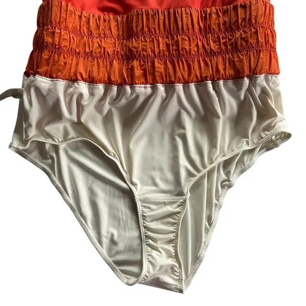 Free People Movement Way Home Skortsie in Morning Burst Size L Activewear Tennis - Image 13