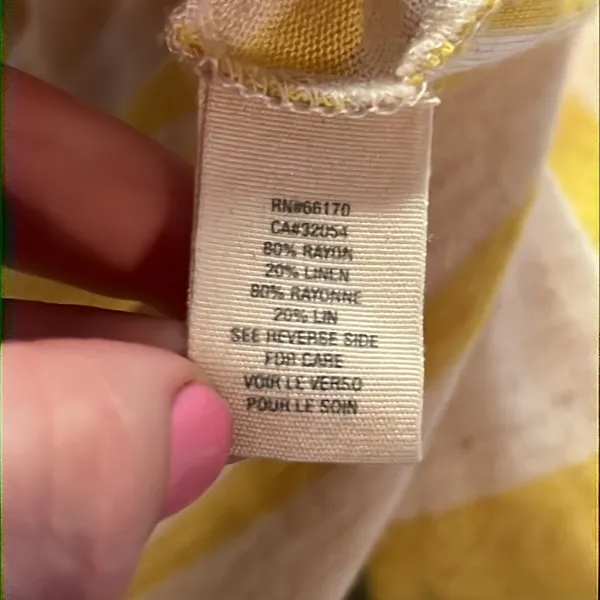 Anthropologie “Ride the Wave” Poncho Top - Image 10