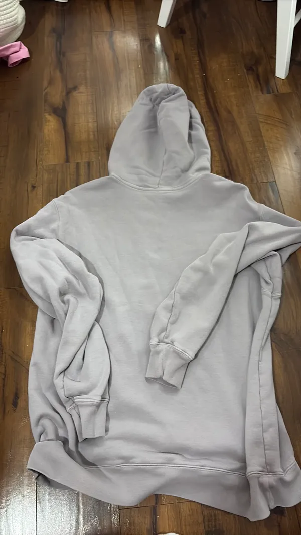 SKIMS Hoodie Classic - Image 5