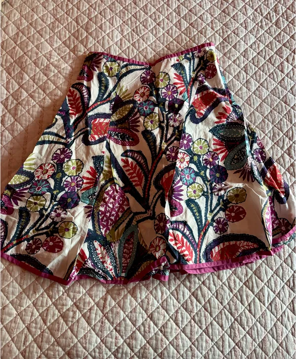 Boden midi skirt - Image 2