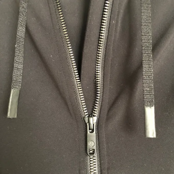 Lululemon Hooded Define Jacket *Nulu Black 0 - Image 6
