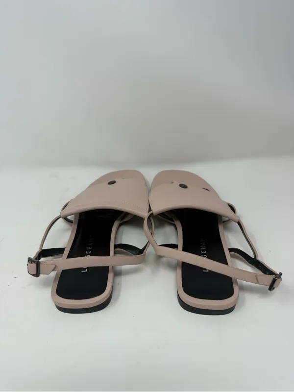 Longchamp Shield Sandal Size US 8 - Image 4