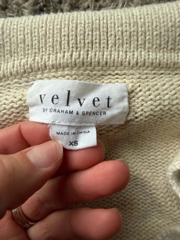 Velvet by Graham & Spencer - Image 2