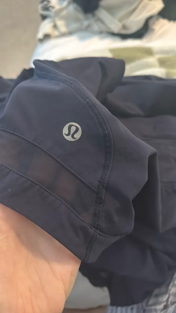 Lululemon Pace Perfect Short (3") - Image 6