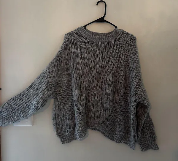 Outfitters Sweater - Image 2