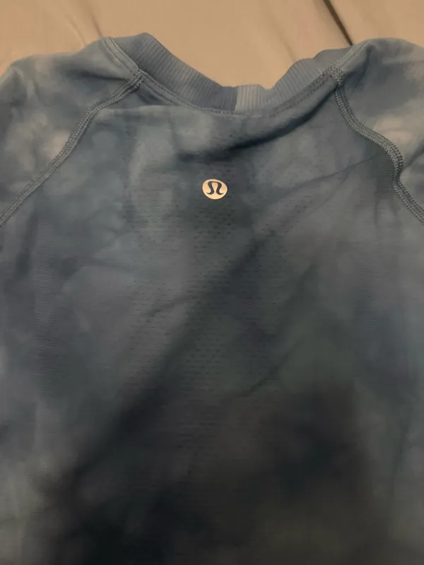 Lululemon Swiftly Tech Short Sleeve - Image 2