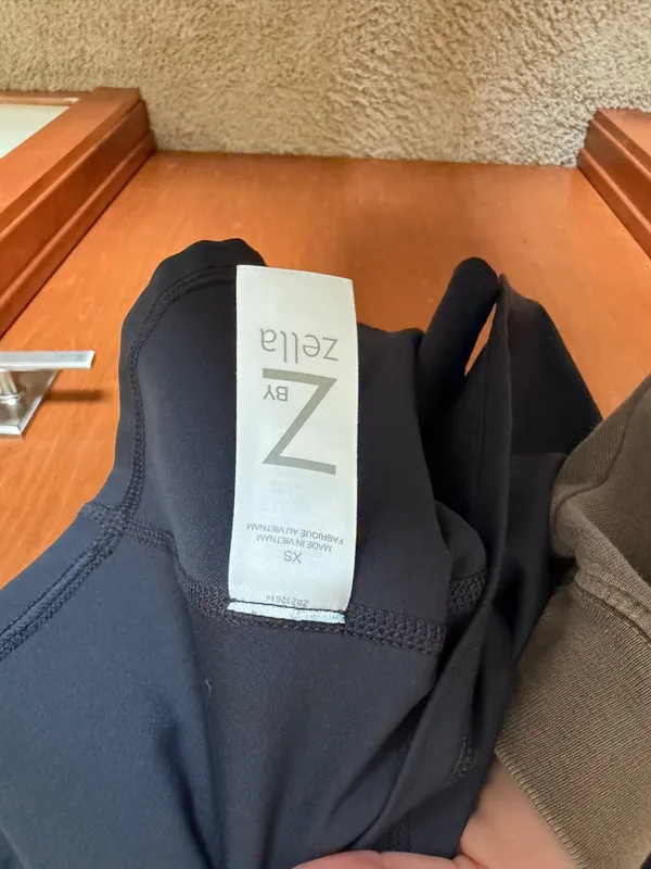 Zella Dress Athletic - Image 2