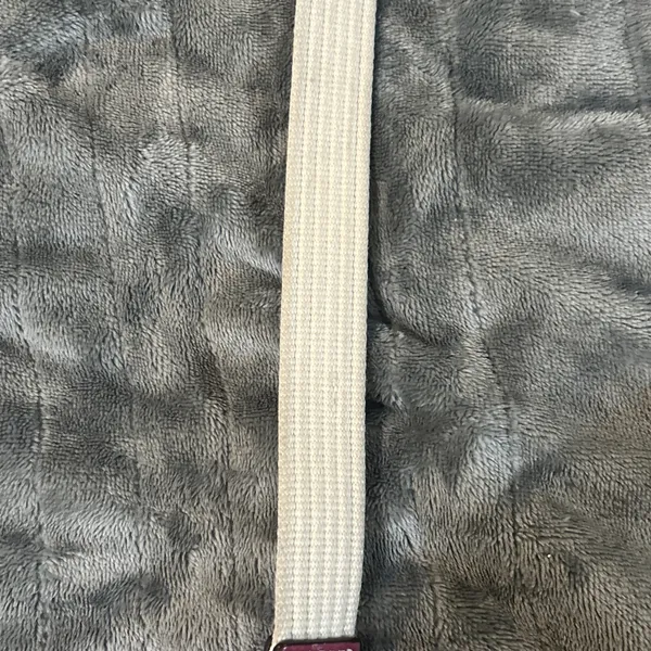 Coach Signature‎ Pink Gramercy Op Art Messenger Crossbody Purse - Image 12