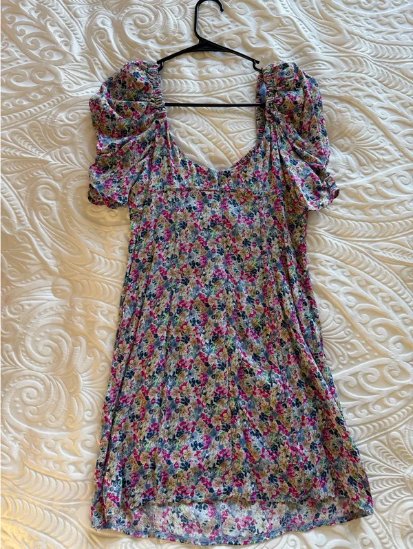 ASTR The Label Dress - Image 5