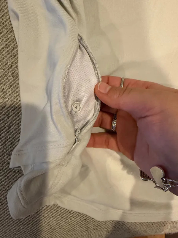 Lululemon Long Sleeve - Image 3