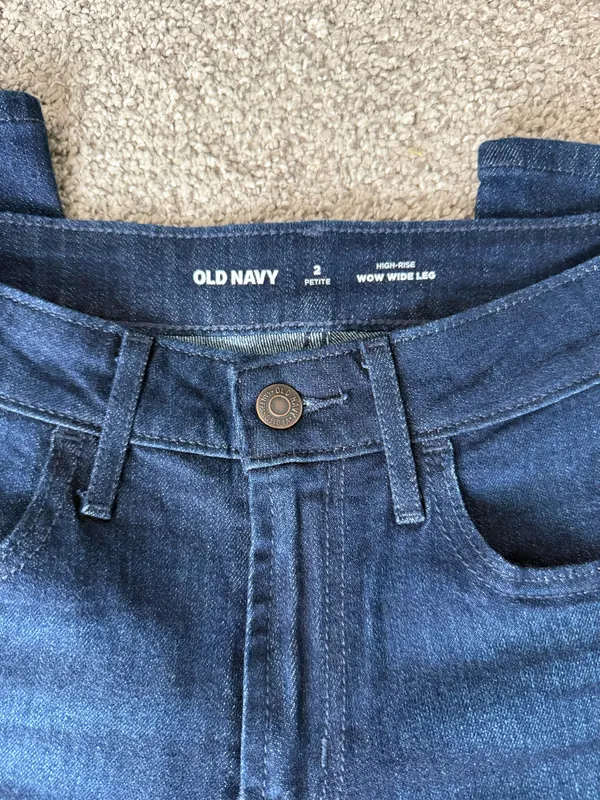 Old Navy Jeans - Image 2