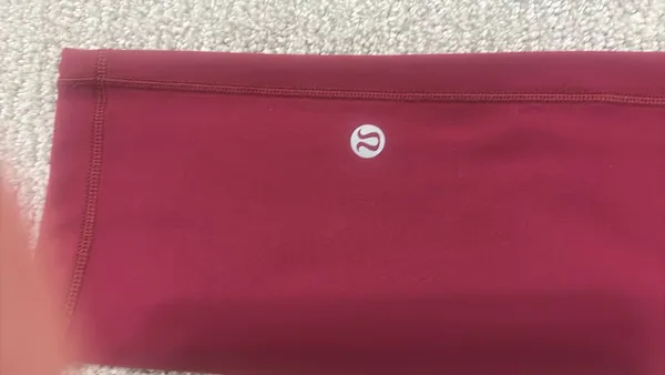 Lululemon Leggings  - Image 2