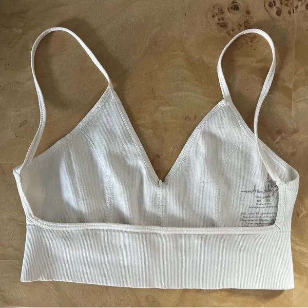 Free People ribbed bralette! - Image 2