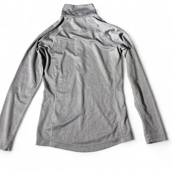 Patagonia Gorpcore Granola Girl Capilene Cool to Cold Midweight Pullover Women's - Image 2