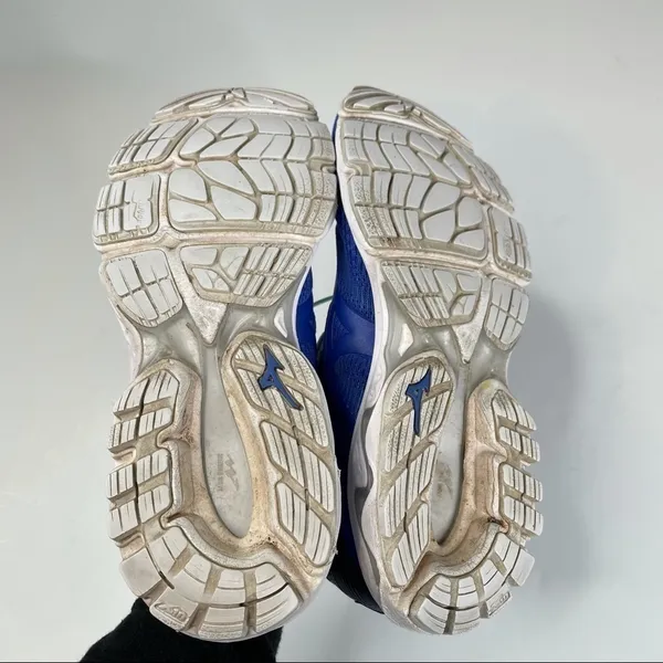 Mizuno Wave Inspire 16 Running Shoes Size 9‎ - Image 6
