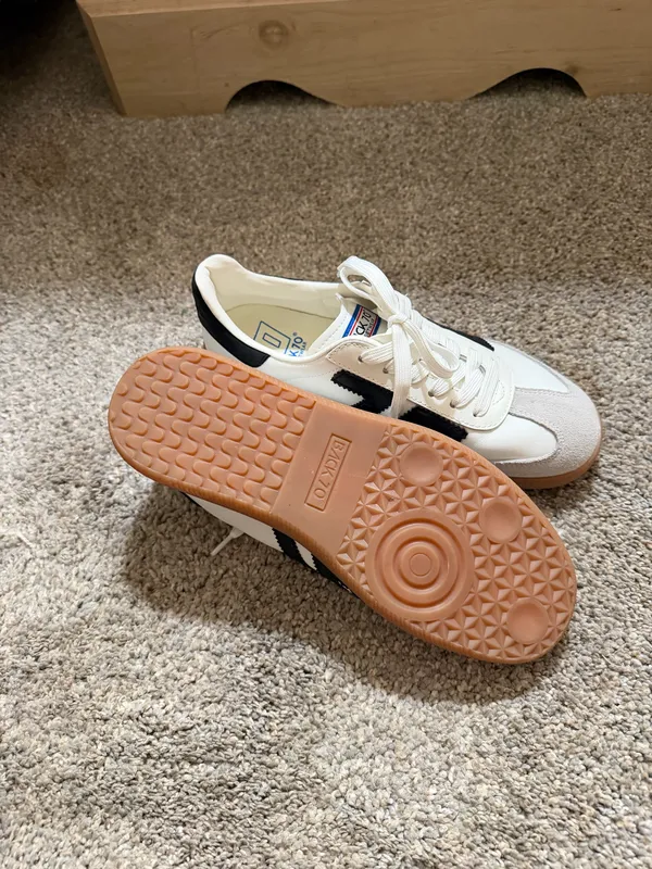 Back 70 cloud sneakers White Size 8 - Image 4
