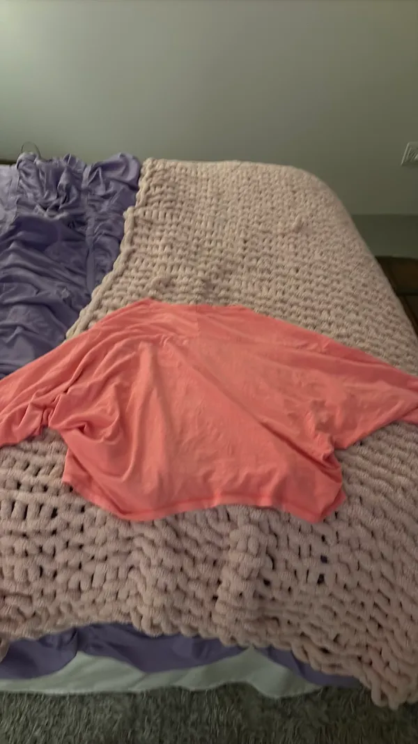 Aerie flowy top - Image 2