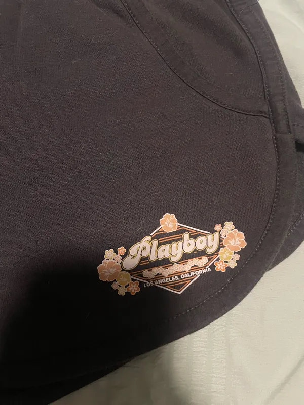 Playboy Shorts PacSun - Image 6