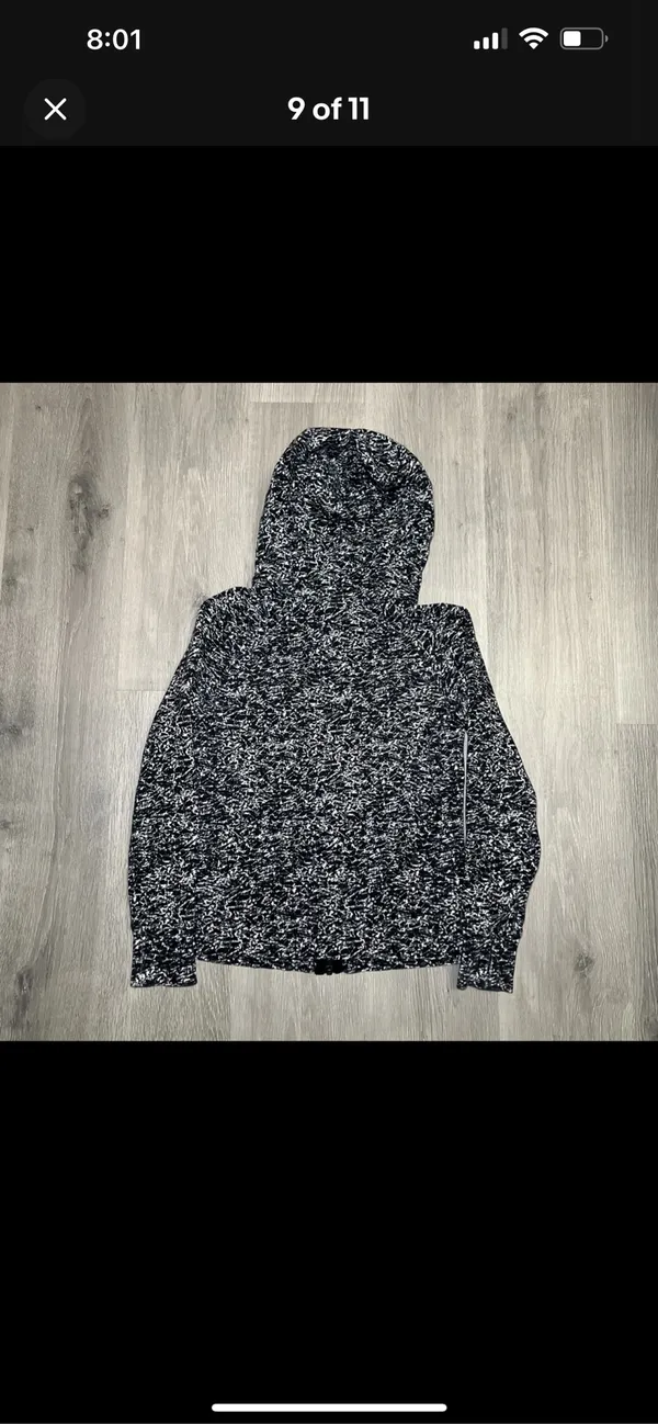 Lululemon Scuba Hoodie Full-Zip - Image 8