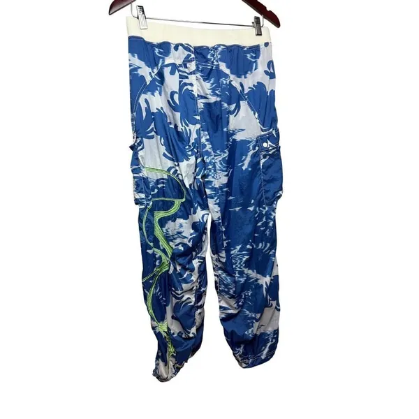 Free People Movement Color Burst Hike Pants Sz. M - Image 10