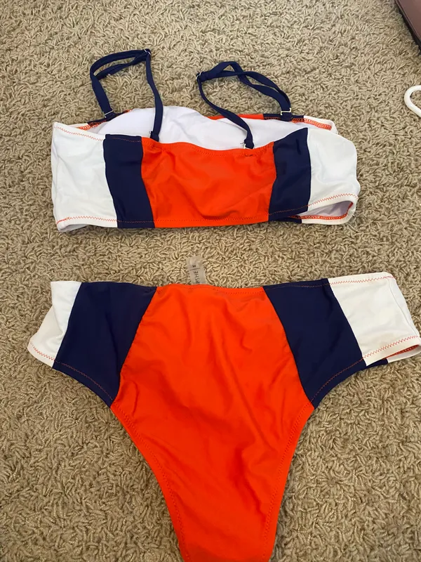 Cupshe Bathing Suit - Image 2