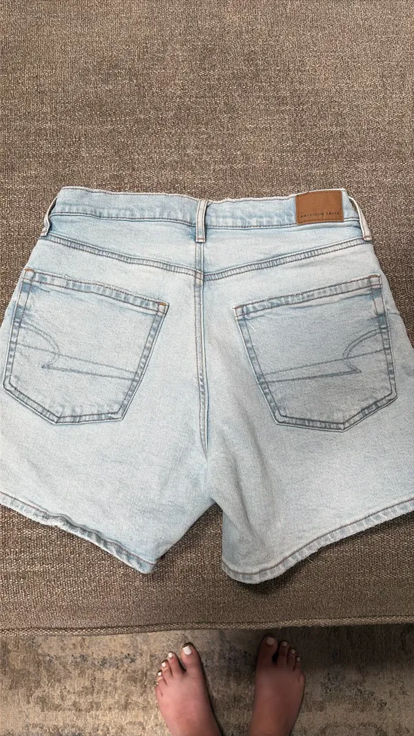 American Eagle Outfitters Shorts - Image 2