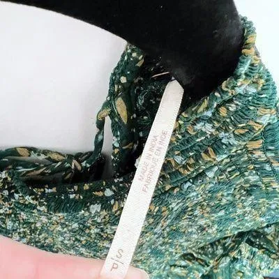 Free People Roma Blouse - Image 8