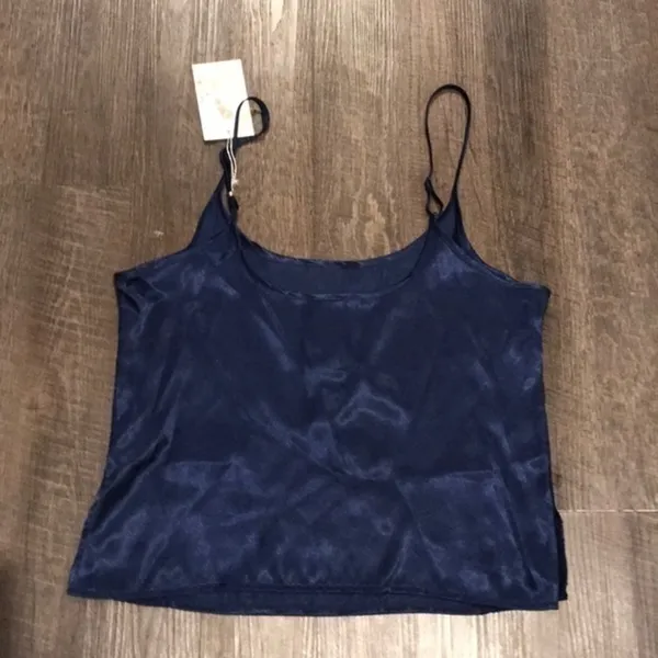 In Bloom Nava lace Cami tank - Image 9