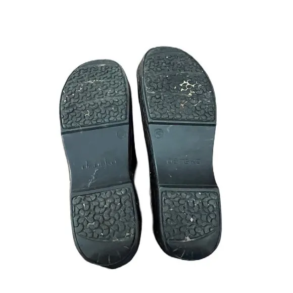 Dansko XP‎ Black size 40 - Image 4