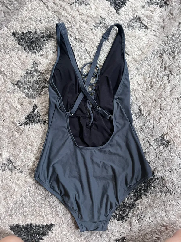 Michael Kors One Piece Swimsuit - Image 2