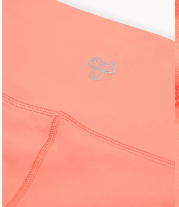 Aritzia TNA Biker shorts 5 Inch - Image 2
