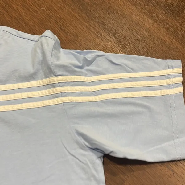Adidas cropped top - Image 5
