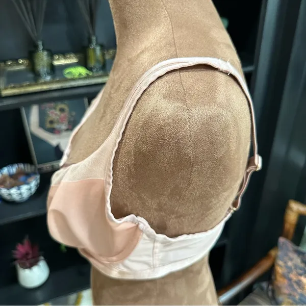 Soma Unbelievable Lift Scoop Balconette Bra – Size 36D - Image 7