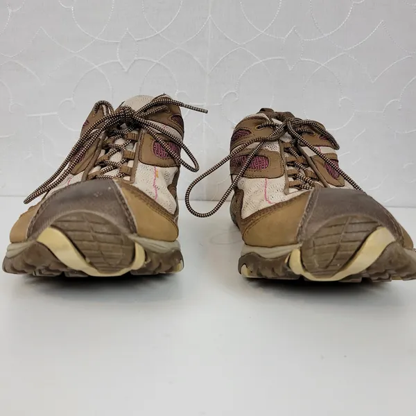 Merrell Siren Women's Shoes 11 Sync Brown Orthholite Vibram Outdoor Performance‎ - Image 11