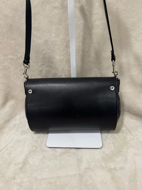Coach Reversible Flap Crossbody Bag - Image 3