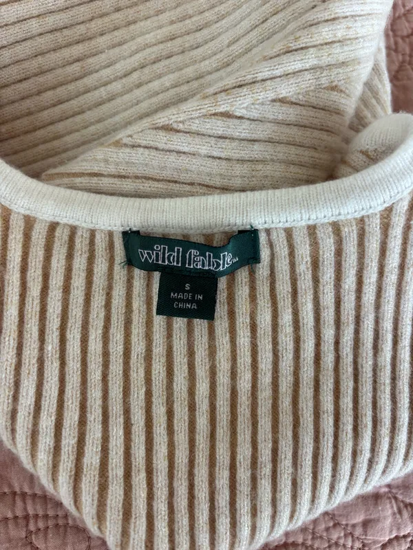 Wild Fable Tank Top - Image 3