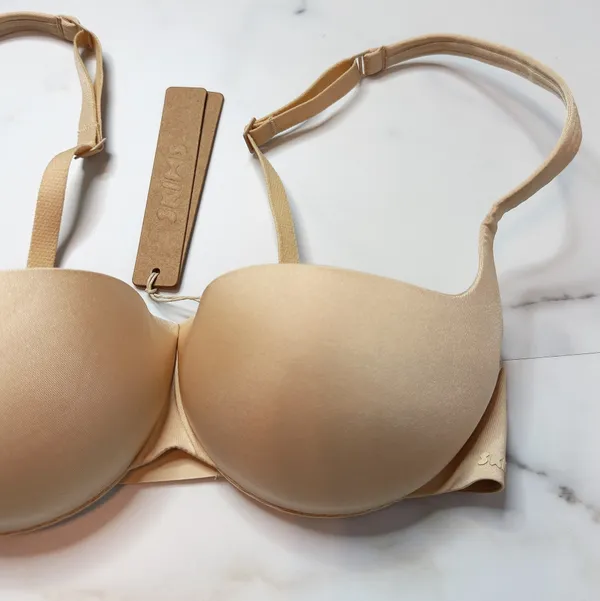 NWT Skims Ultimate Balconette Push-Up Bra - Image 3