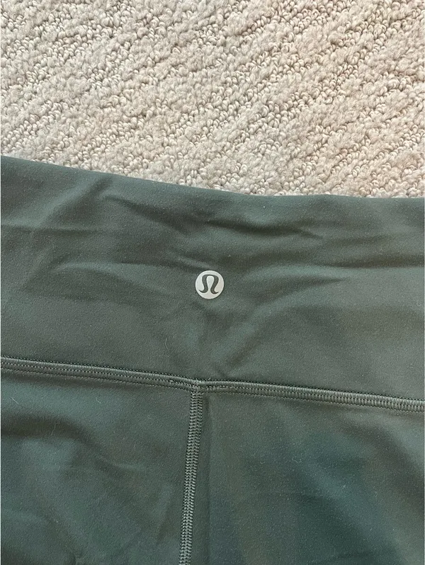 Lululemon Flare Align Leggings - Image 5