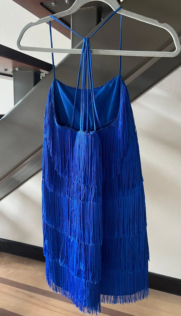Zara Dress - Image 2