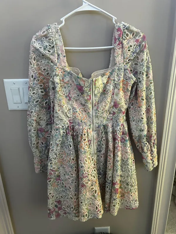 Anthropologie Dress - Image 2