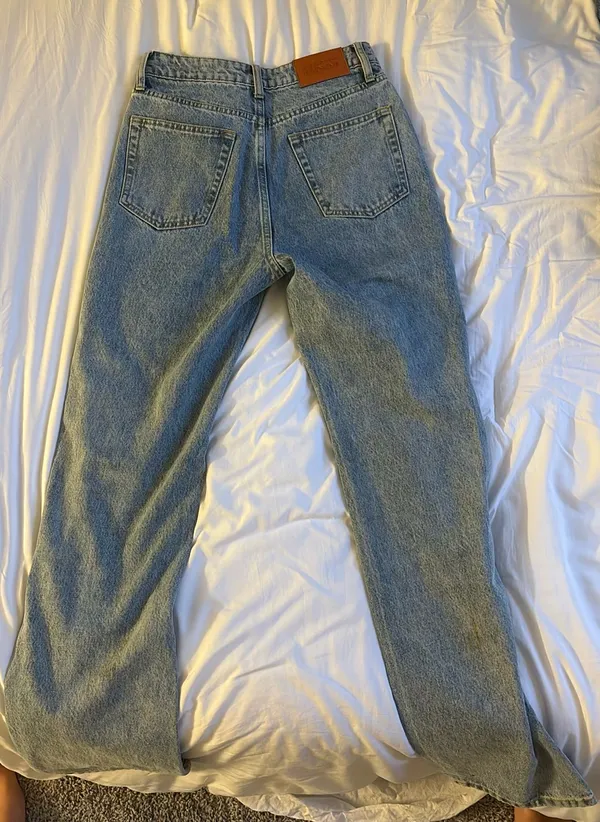 Princess Polly Tall Jeans  - Image 3