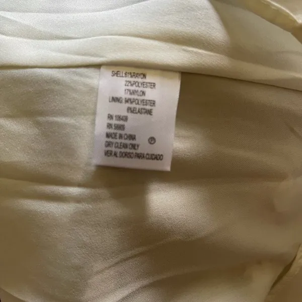 Antonio Melani Toma Dress - Image 8
