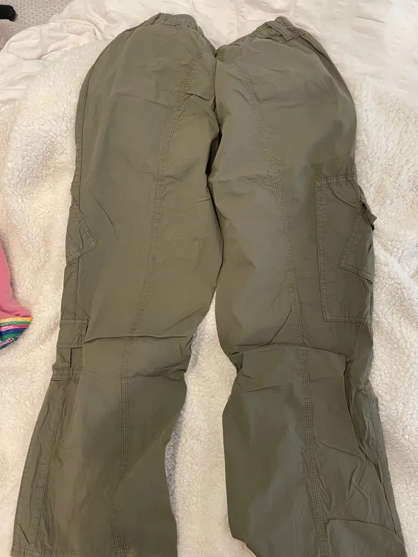 BDG Cargo Pants - Image 3