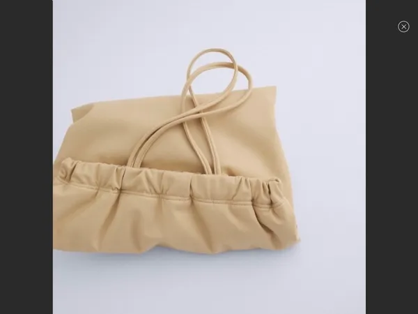 NWOT  Shopper Bag - Image 4