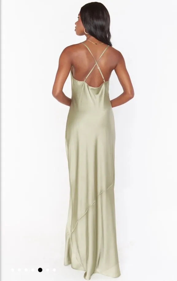 Show Me Your Mumu Dress - Image 2