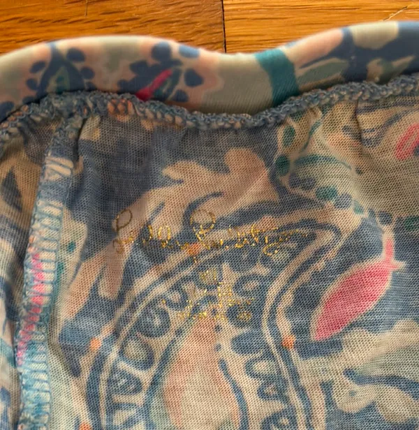 Lilly Pulitzer Lily Short - Image 3