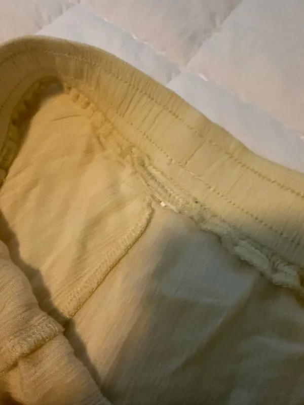 Earthbound Flowy Shorts - Image 3