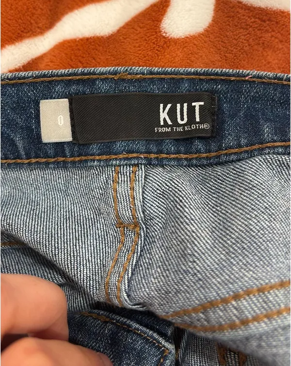 Kut From The Kloth Jeans - Image 4