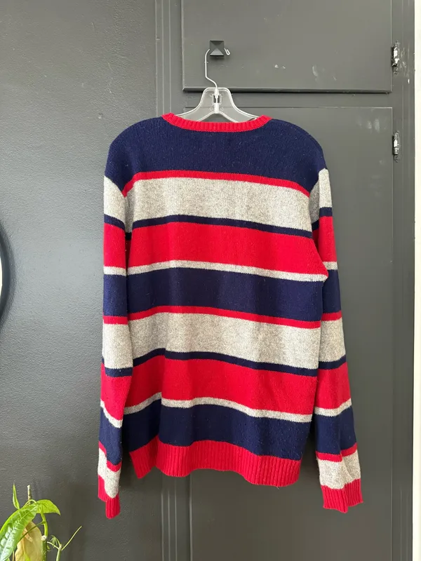 Supreme wool sweater - Image 2