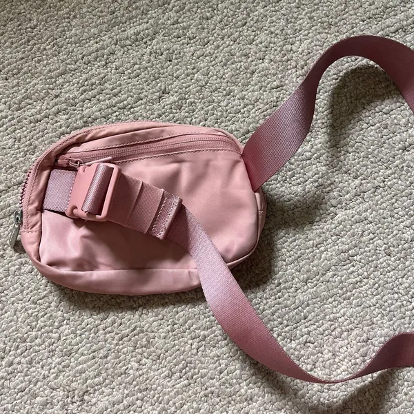 Lululemon Belt Bag  - Image 3